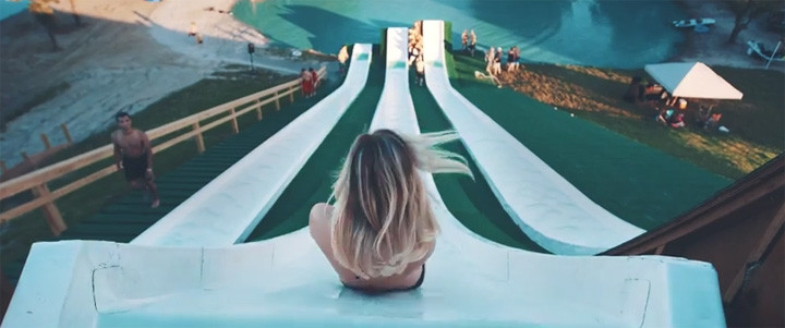 Facebook / BSR Cable Park