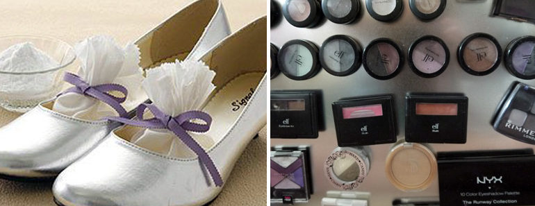 22 Kickass Life Hacks Every Awesome Girl Will Love