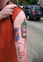 25 Funny Tattoo Fails That Are So Bad, They're Hilarious