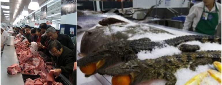 Attention All Shoppers! 15 Items You Can Only Find at Walmart Stores in China Attention All Shoppers! 15 Items You Can Only Find at Walmart Stores in China