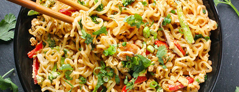 13 Delicious Student Recipes for College Students on a Budget 13 Delicious Student Recipes for College Students on a Budget