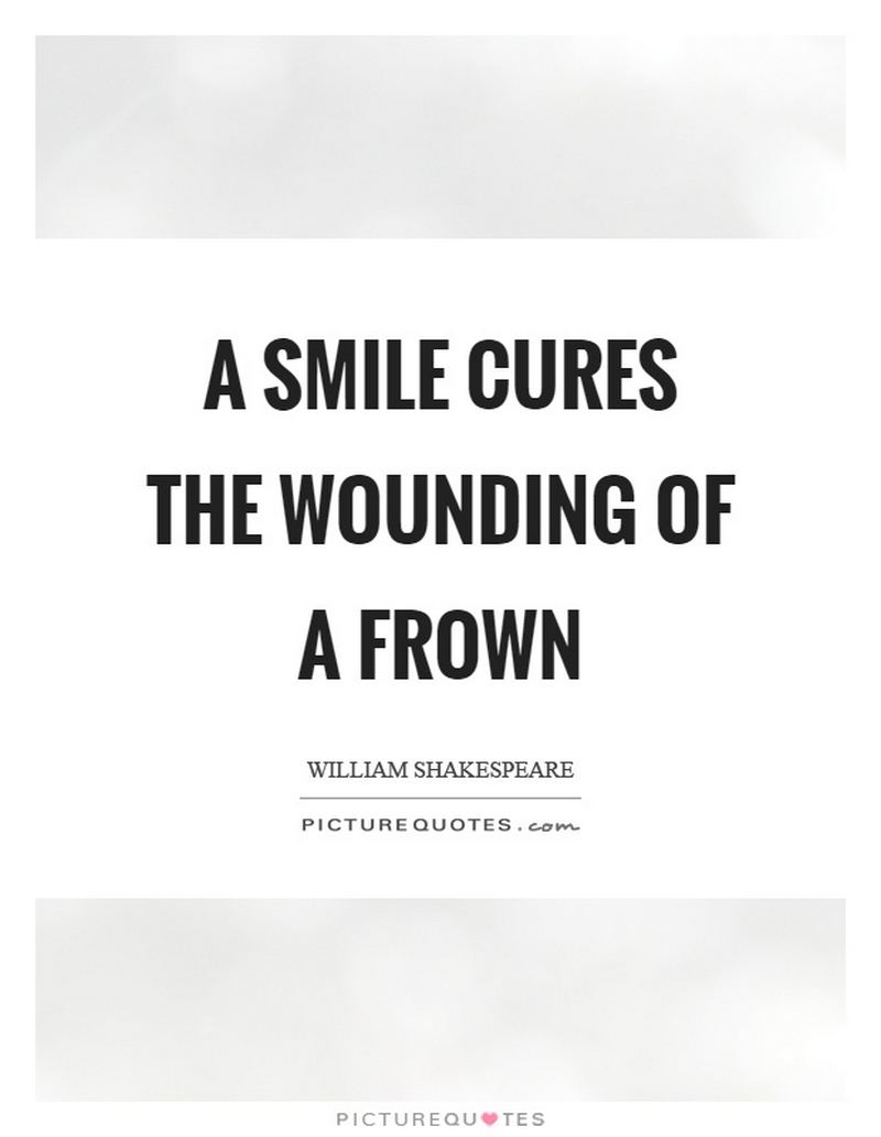 55 Smile Quotes to Add a Smile to Your Day and Make It Brighter