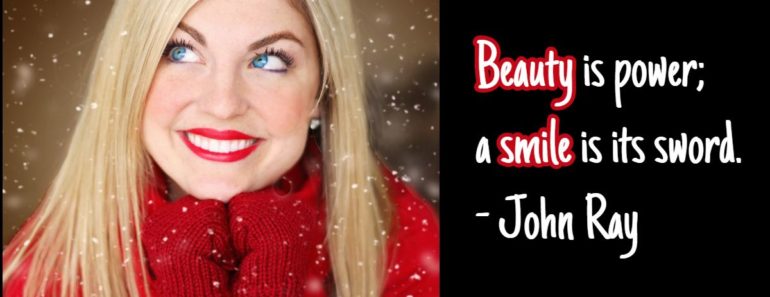 55 Smile Quotes to Add a Smile to Your Day 55 Smile Quotes to Add a Smile to Your Day