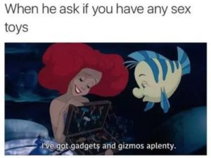 79 Funny Sex Memes With Generous Amounts of Dirty and Sexy