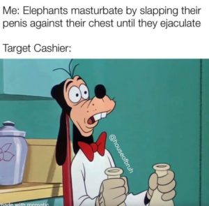 71 Adult Memes That Innocent Minds Aren't Going to Comprehend