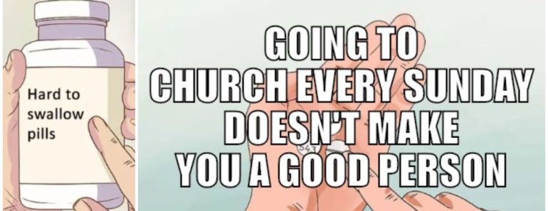 61 “Hard to Swallow Pills” Memes That Speak the Harsh Truth 61 “Hard to Swallow Pills” Memes That Speak the Harsh Truth