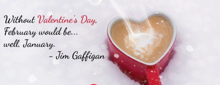 35 February Quotes for an Inspirational Month