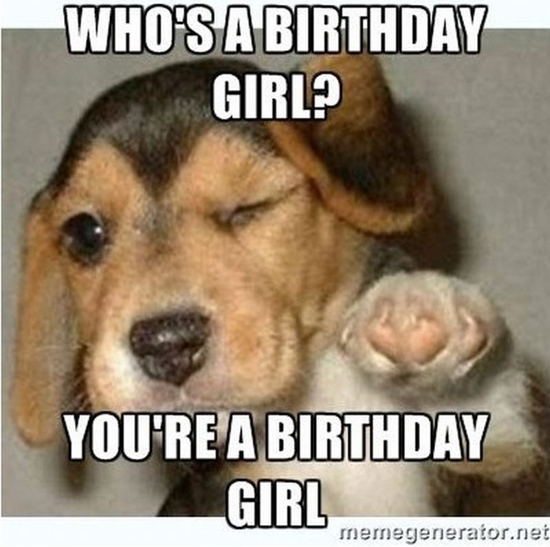 101 Inappropriate Happy Birthday Memes for Him or Her