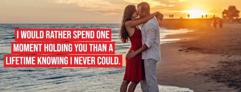 61 Touching Love Messages of Deep Love 61 Touching Love Messages of Deep Love