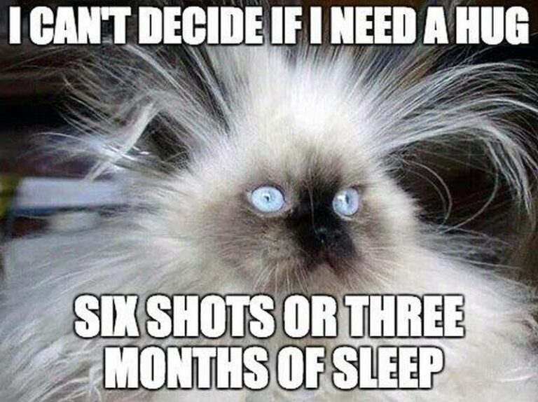69 Funny Work Stress Memes That Reach a Whole New Level