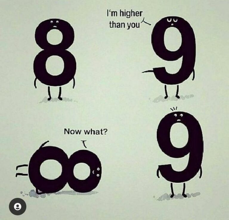 31 Funny Math Memes for Students