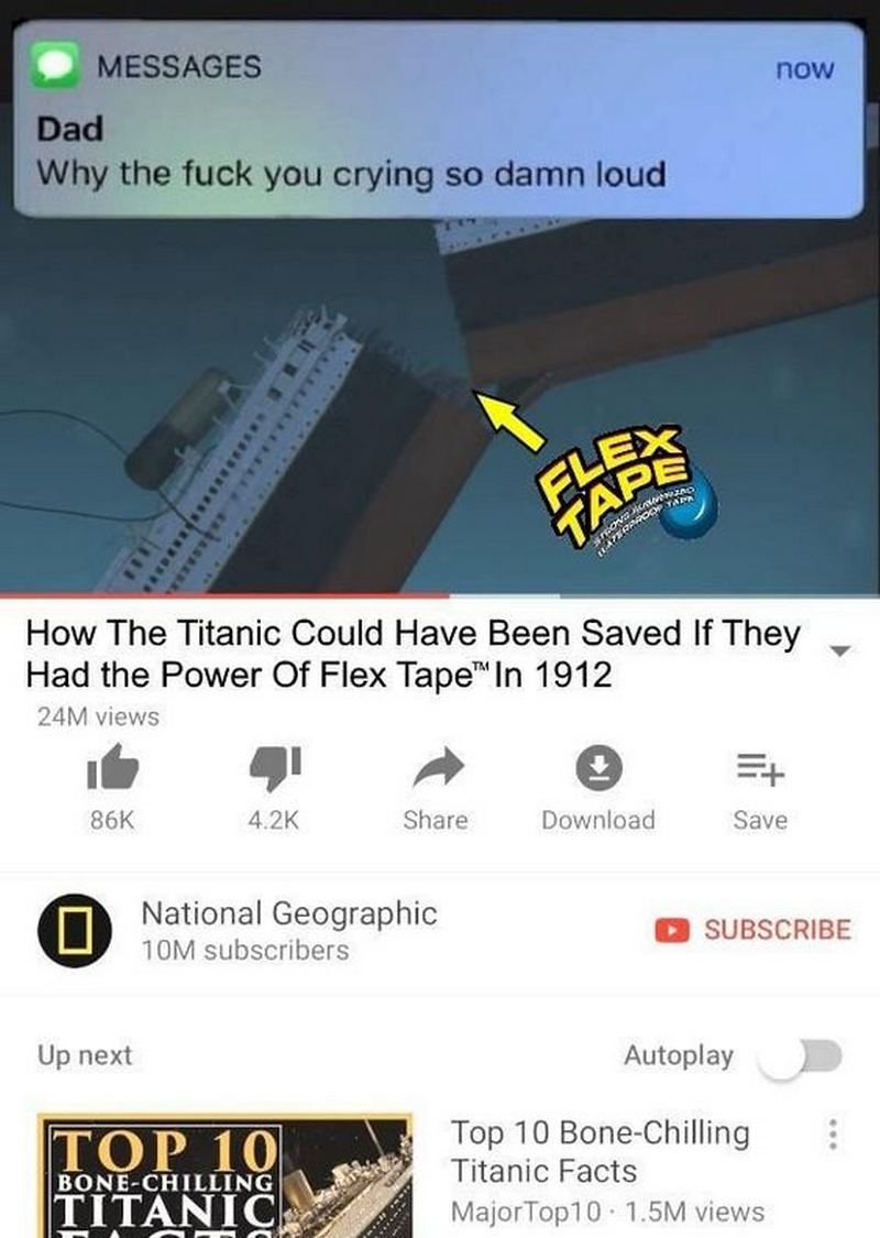 31 Memes That Are So Bad That They Are Kind Of Good