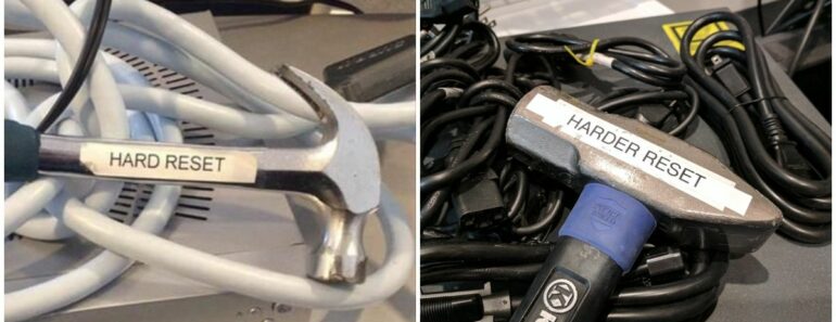 35 Funny Information Technology (IT) Memes