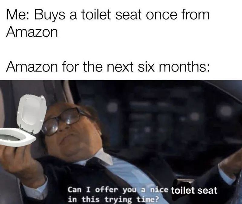 29 Funny Amazon Memes