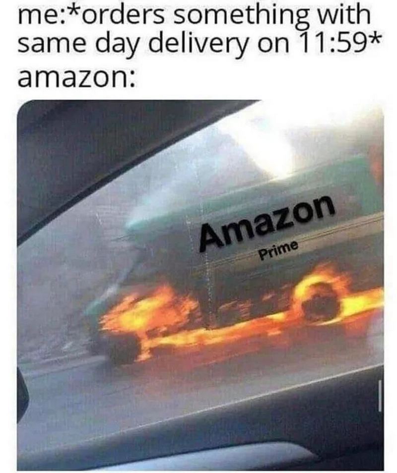 29 Funny Amazon Memes
