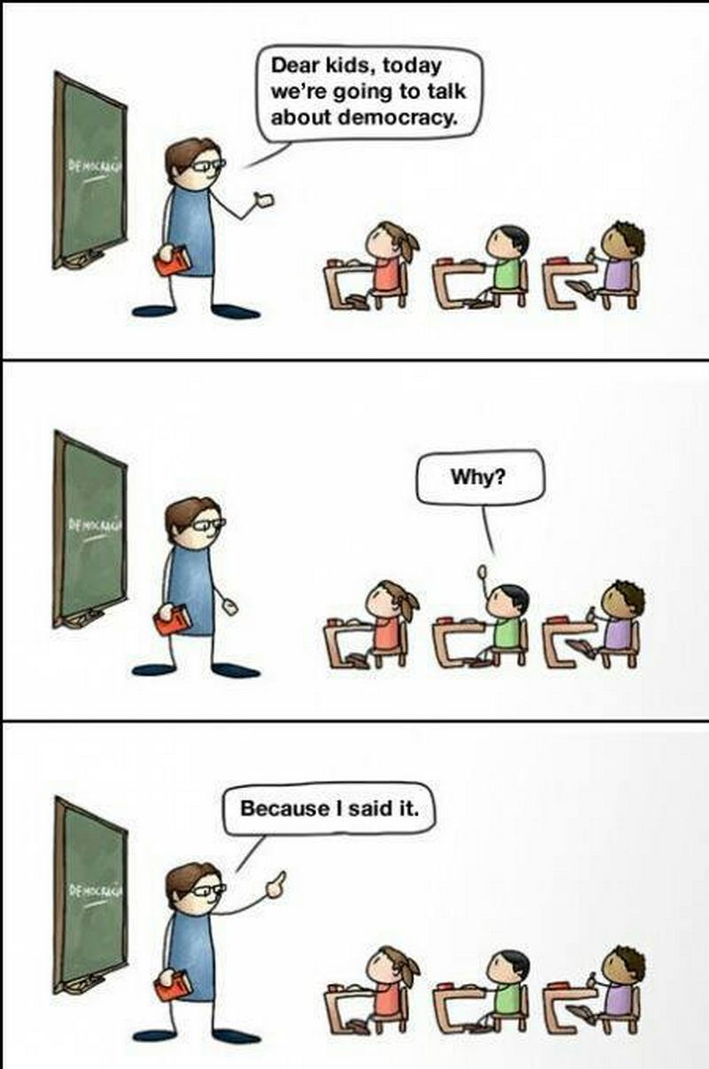 39 Funny Cartoon Memes Full of Humor