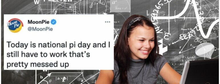 43 Funny Pi Day Memes 43 Funny Pi Day Memes