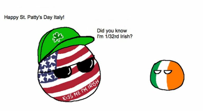 39 Funny Saint Patrick’s Day Memes