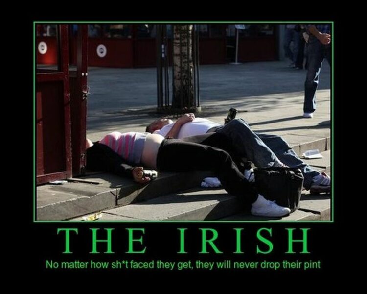 39 Funny Saint Patrick’s Day Memes