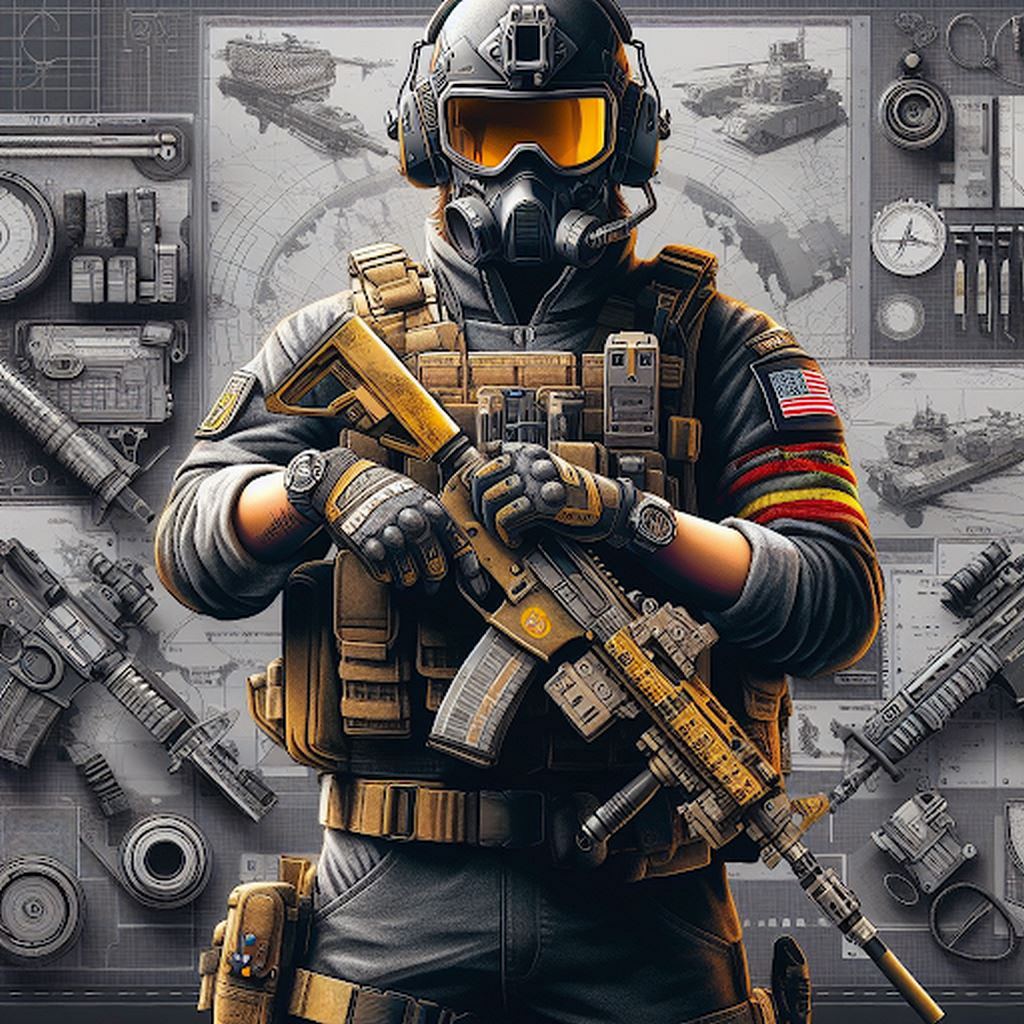 Tactics & Tips to Help You Win More Matches in Rainbow Six Siege