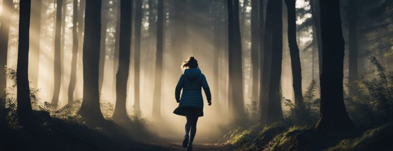 Top 10 Spooky Movies and TV Shows Available to Stream in the United States