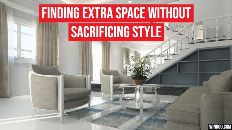 Finding extra space in the home need not involve sacrifices when it comes to comfort or style. The right strategy makes any room feel larger, brighter, and cozier while adding your personal touch. Minor adjustments like the use of multi-functioning furniture or the incorporation of hidden storage spaces can transform cramped rooms into spacious, well-stored spaces that sparkle.