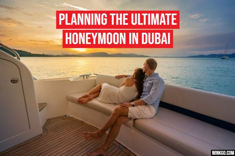 The first days after the wedding feel unreal. The noise of the ceremony still echoes, the flowers barely fading, and suddenly you’re asking yourself — where do we go now? A lot of couples turn to the UAE. And honestly, it makes sense. A honeymoon in the UAE blends futuristic skylines with desert silence, fine dining with wild adventures.