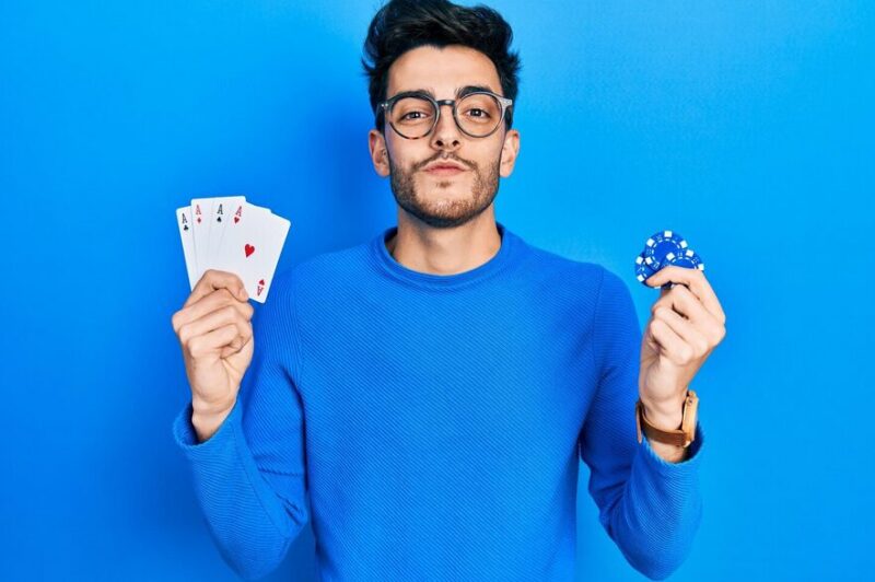 Casino Memes and How They Came About.